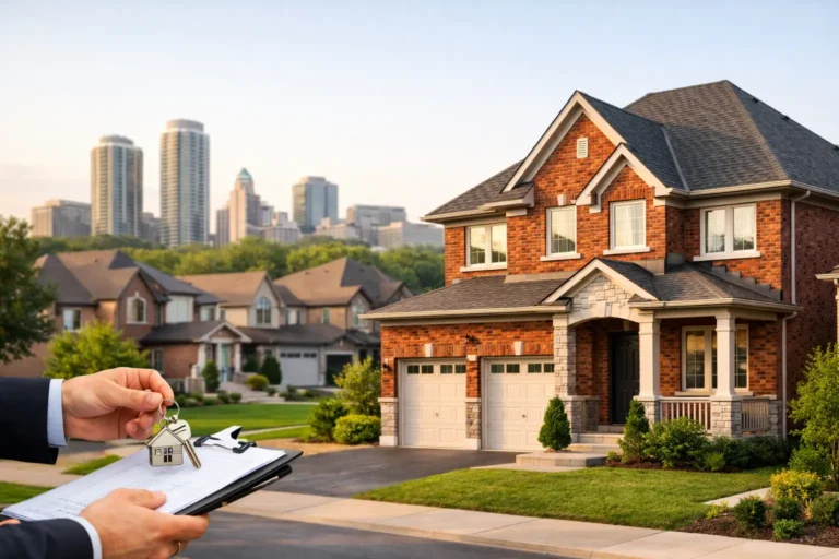 Navigating the Brampton Real Estate Market: Tips for Buyers and Investors