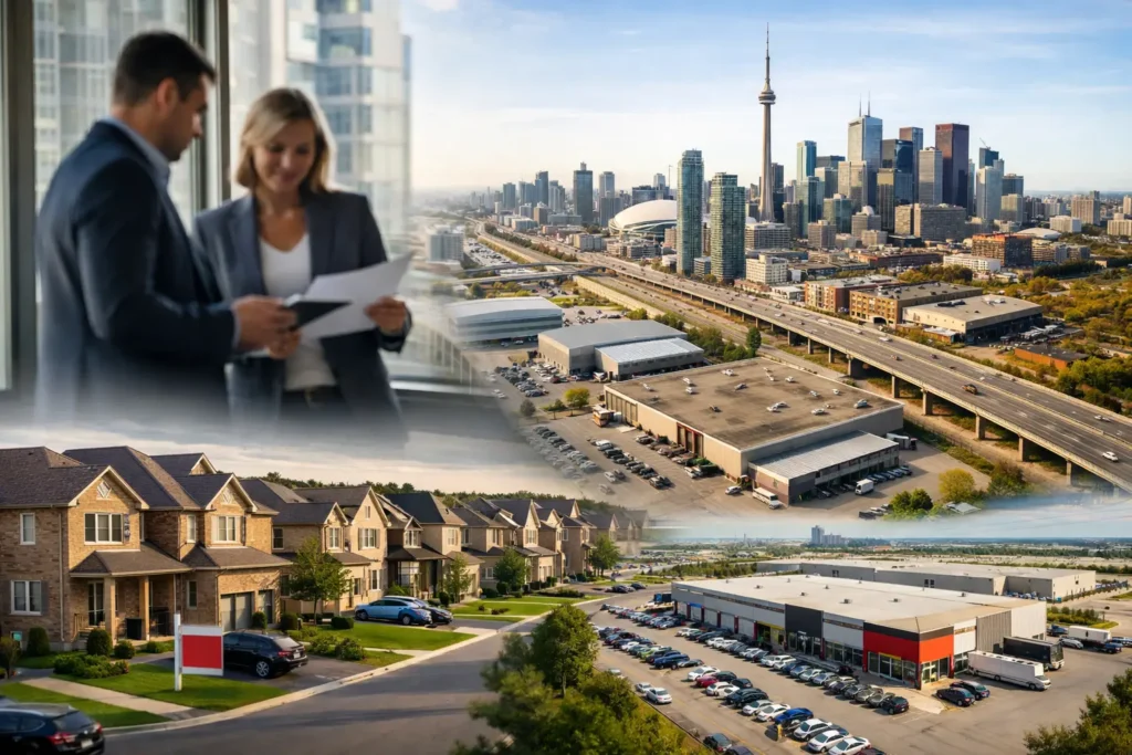 GTA Housing Trends That Matter to Your Move