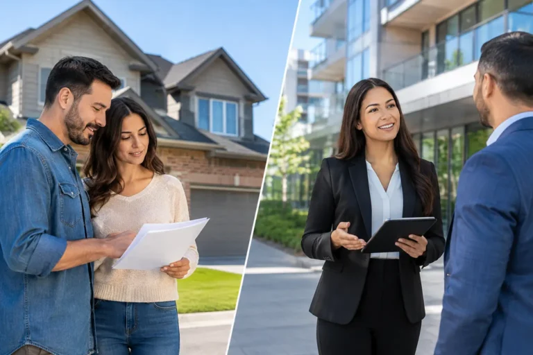 Selling Privately Versus Agent Representation
